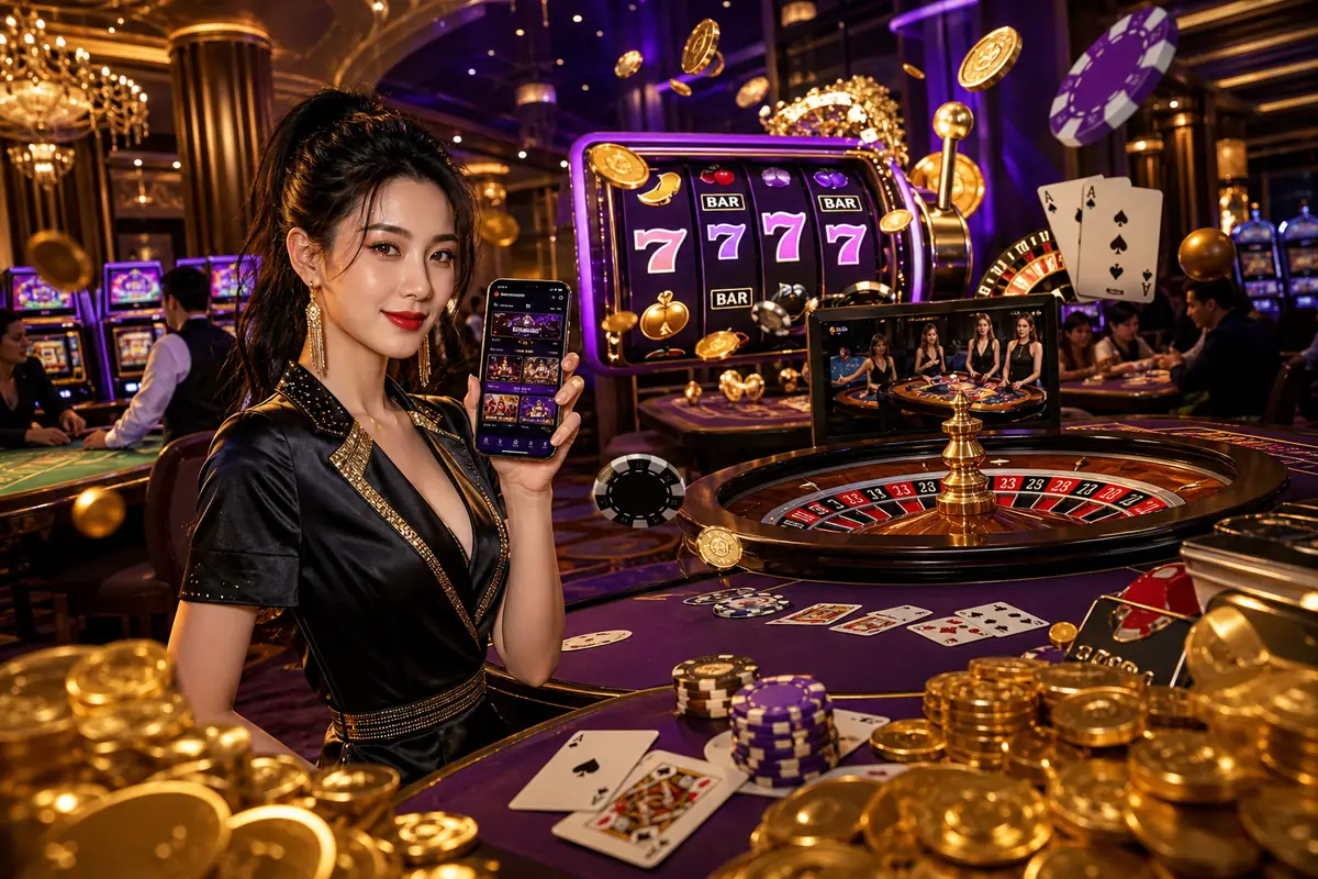 mt33 slot online koleksi permainan utama