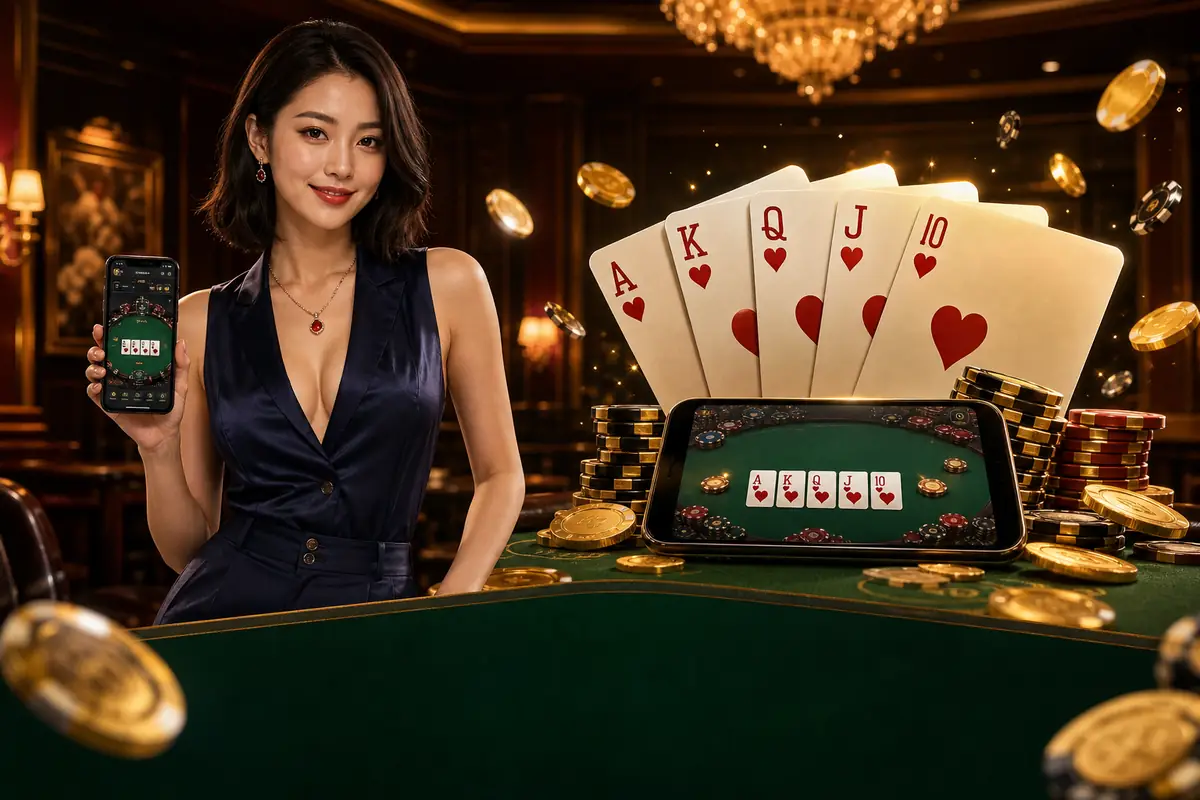 mt33 Casino sokongan pelanggan live chat