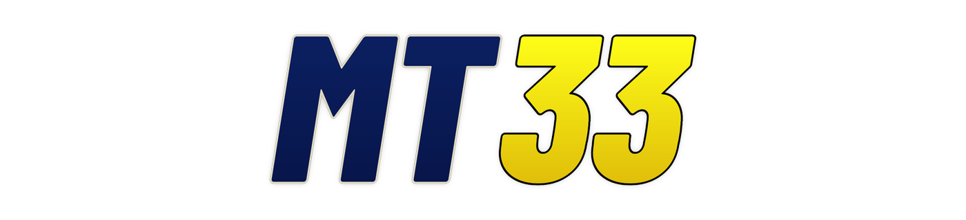mt33 logo